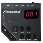 Carlsbro CSD 100 electronic drum kit