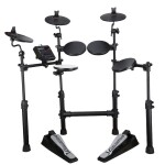 Carlsbro CSD 100 electronic drum kit