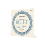 D'Addario Tenor Ukulele Strings, Titanium