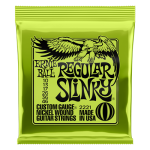 Ernie Ball Regular Slinky Set 10-46