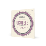 D'Addario Concert Ukulele Strings, Titanium