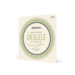 D'Addario Soprano Strings, Titanium