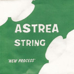 VIOLIN 3/4-4/4 SIZE STRING SET