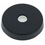 Dycem Floor Protection Black Hole