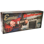 Encore E69 Electric Guitar Pack - Cherry Red