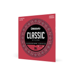 Normal Tension, Classic Nylon Student Classical Guitar Strings