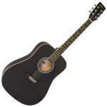 Encore Dreadnought Outfit - Black