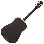 Encore Dreadnought Outfit - Black