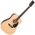 Encore Dreadnought Outfit - Natural