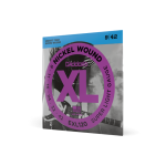 09-42 Super Light, XL Nickel Electric Guitar Strings