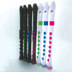 Nuvo Recorder+ outfit