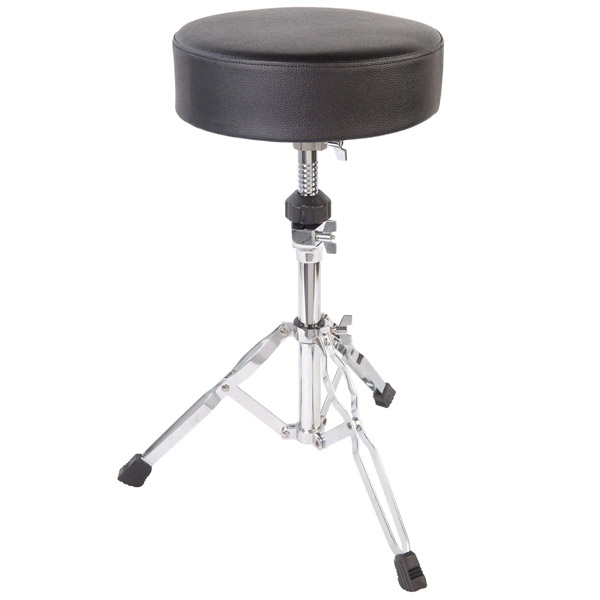 Premium Drum Stool