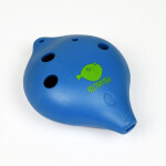 Blowfish Ocarina in C