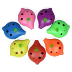 Blowfish Ocarina in C - Class Pack - 20