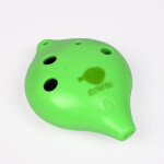 Blowfish Ocarina in C