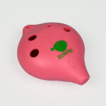 Blowfish Ocarina in C