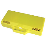 Tetra 8 Note Coloured Chime Bars - Class Pack - 20