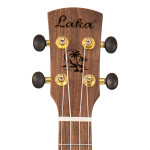 Laka Maple Series Ukulele & Carry Bag - Tenor