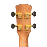 Laka Maple Series Ukulele & Carry Bag - Tenor